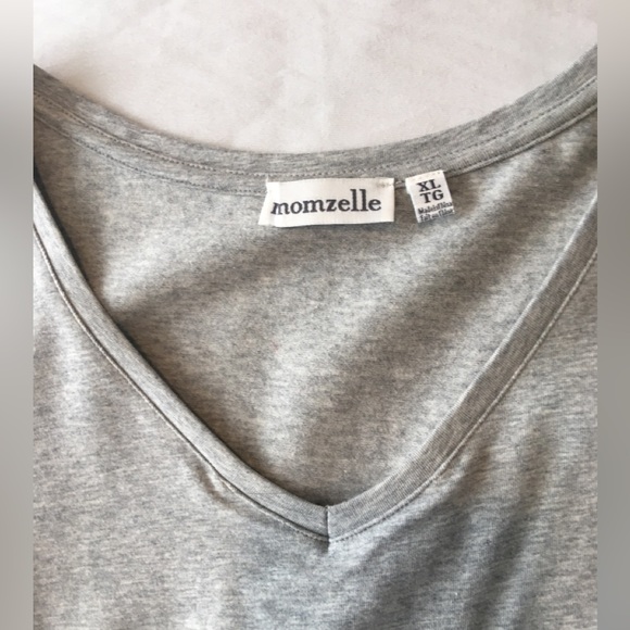 Nursing top - Picture 4 of 12